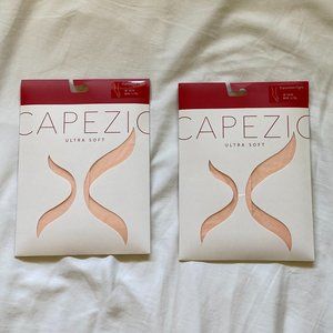 Capezio Ultra Soft Transition Tight (2)